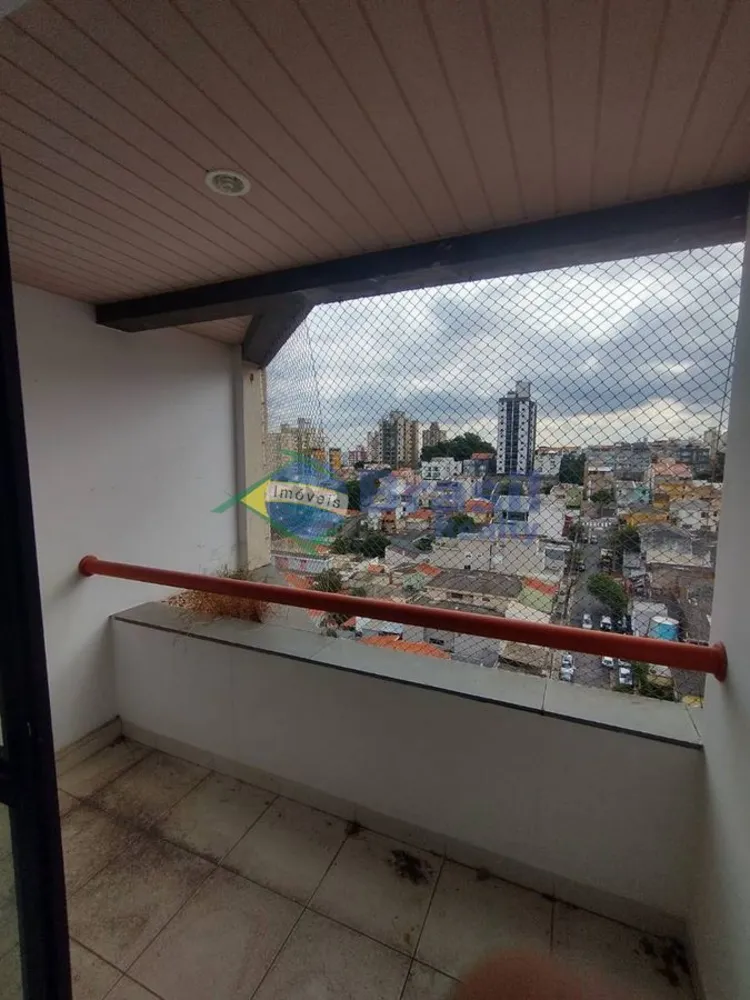 Apartamento, 2 quartos, 90 m² - Foto 11