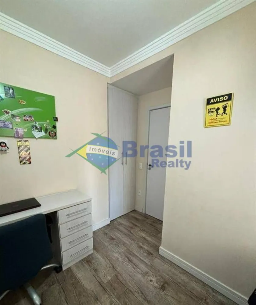 Apartamento, 3 quartos, 84 m² - Foto 4