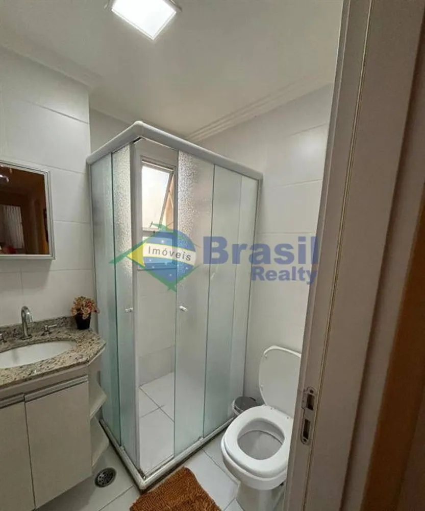 Apartamento, 3 quartos, 84 m² - Foto 8