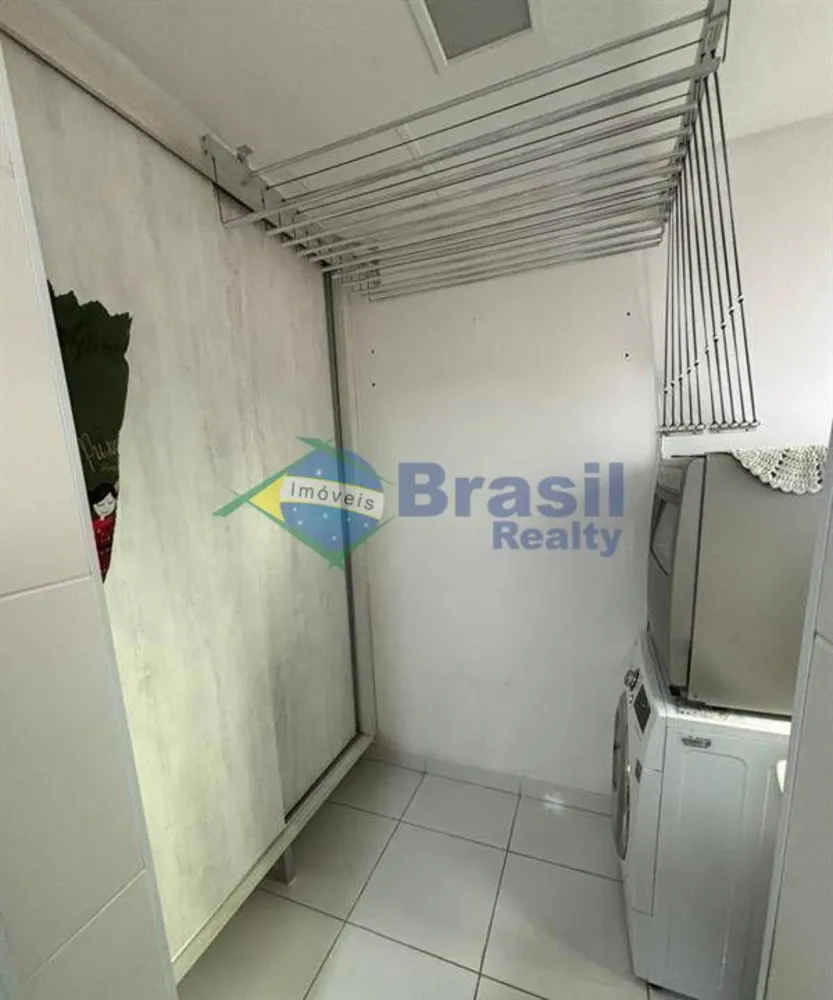 Apartamento, 3 quartos, 84 m² - Foto 1