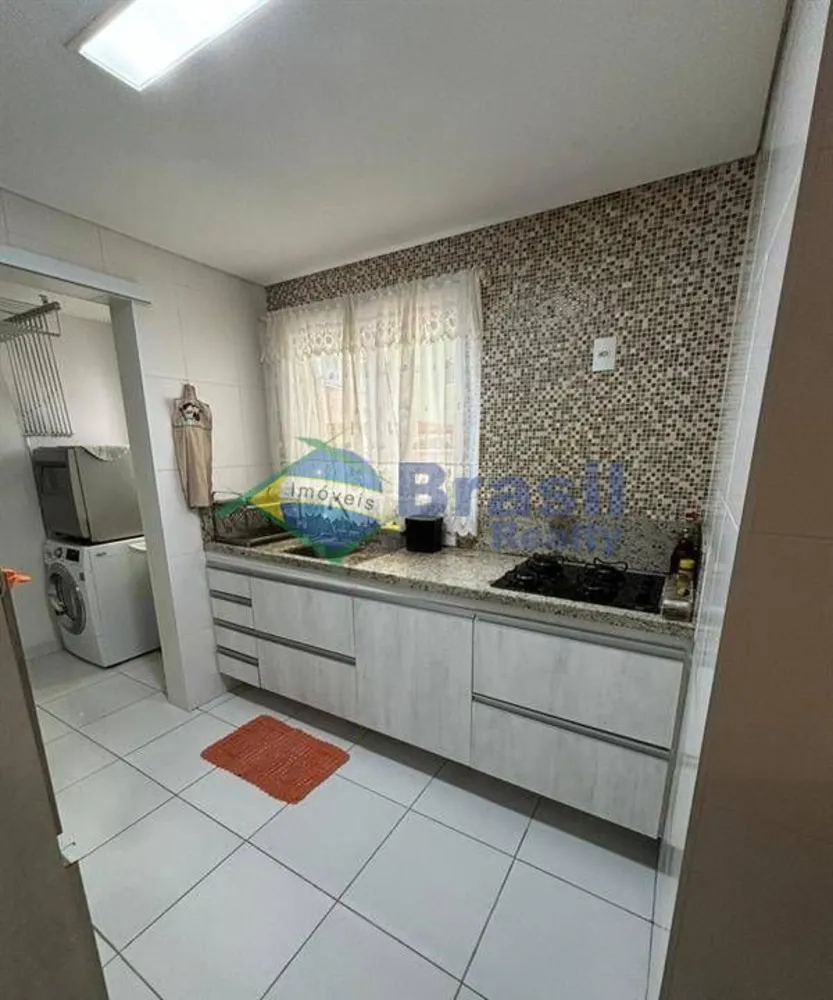 Apartamento, 3 quartos, 84 m² - Foto 2