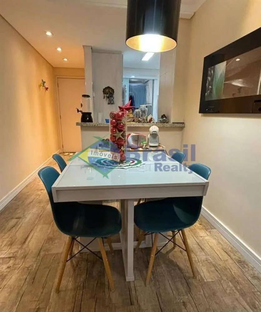 Apartamento, 3 quartos, 84 m² - Foto 1