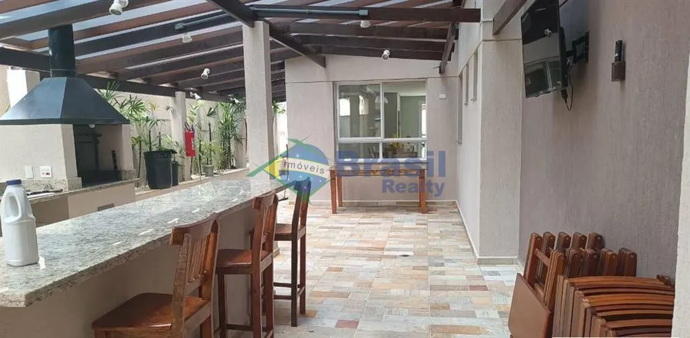 Apartamento, 3 quartos, 84 m² - Foto 2