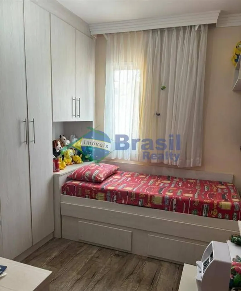 Apartamento, 3 quartos, 84 m² - Foto 6