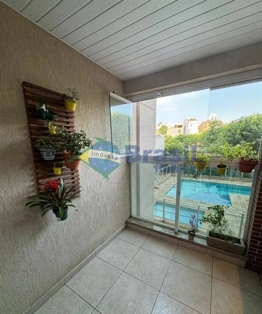 Apartamento, 3 quartos, 84 m² - Foto 5