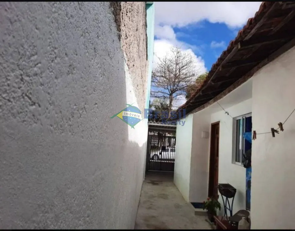 Casa, 3 quartos, 77 m² - Foto 6