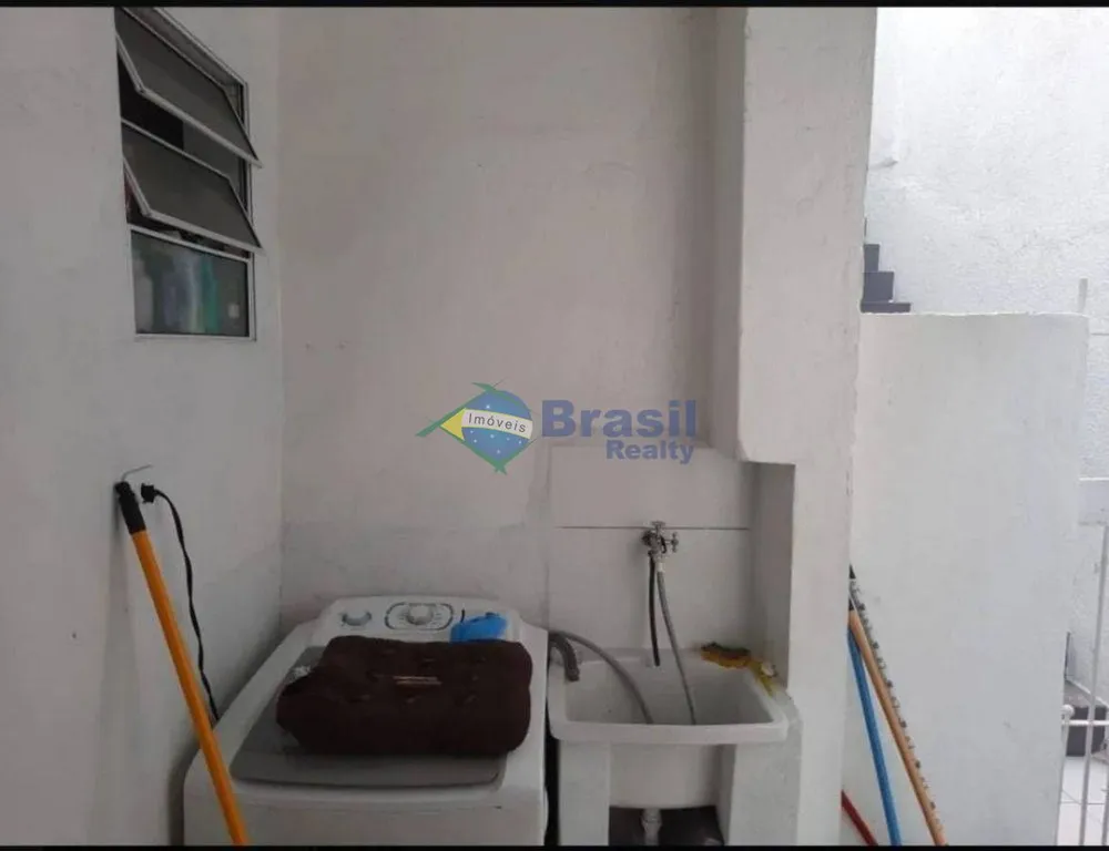 Casa, 3 quartos, 77 m² - Foto 2