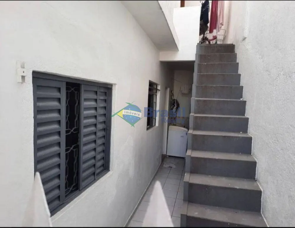 Casa, 3 quartos, 77 m² - Foto 4