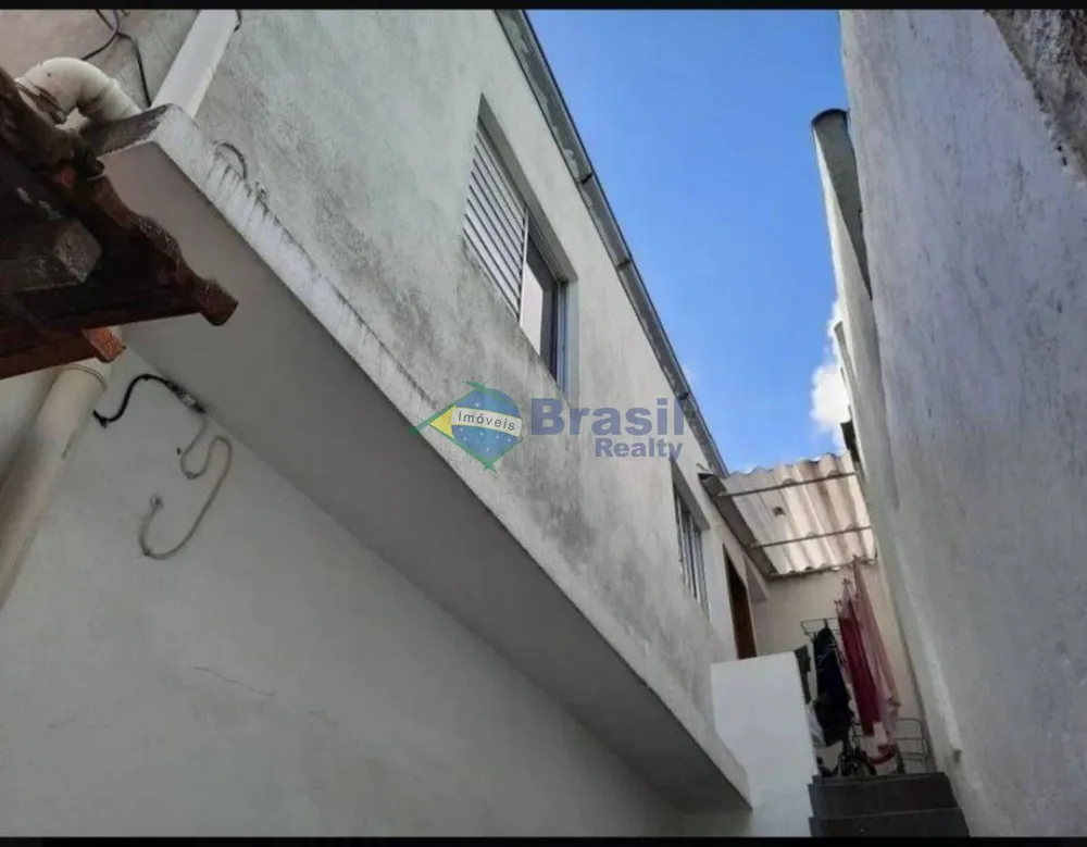 Casa, 3 quartos, 77 m² - Foto 3