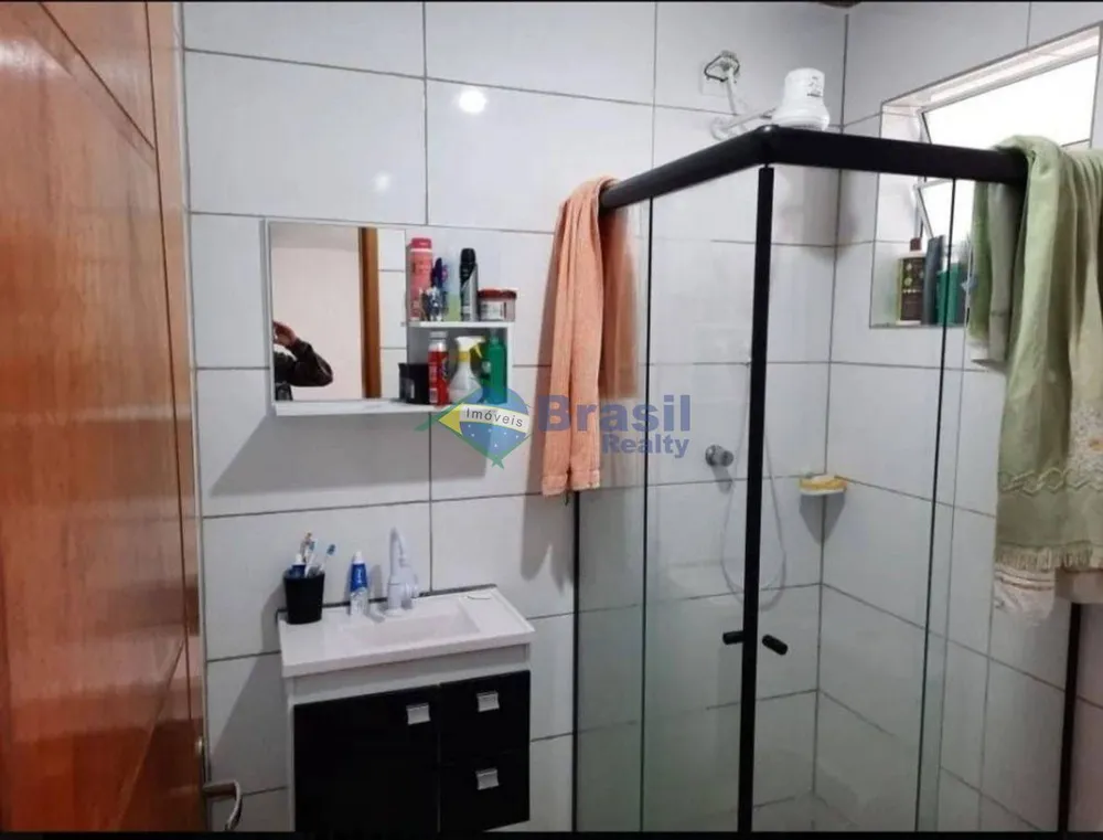 Casa, 3 quartos, 77 m² - Foto 1