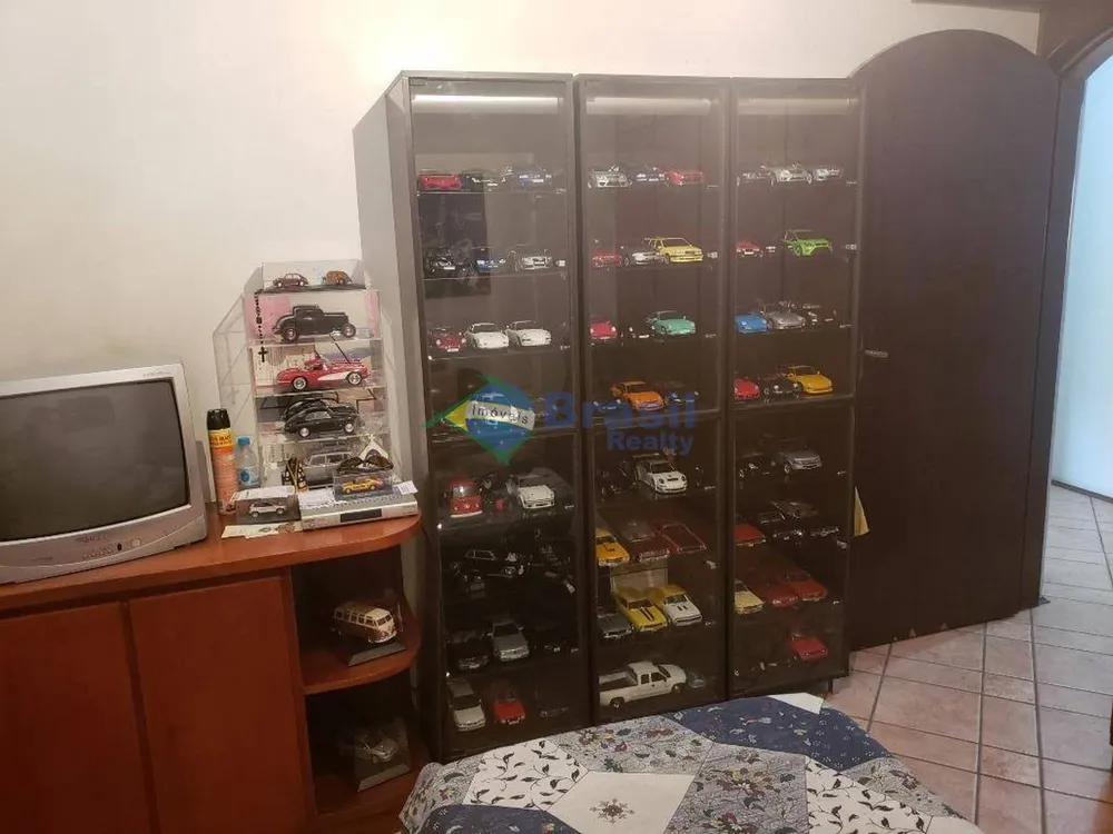 Sobrado, 3 quartos, 194 m² - Foto 6