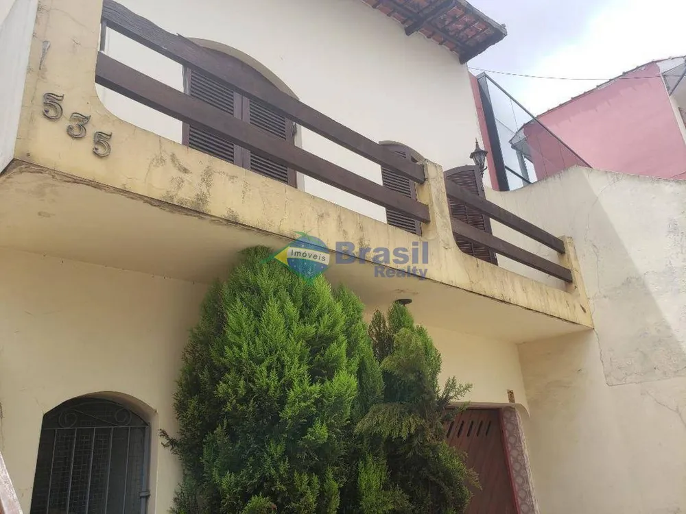Sobrado, 3 quartos, 194 m² - Foto 12