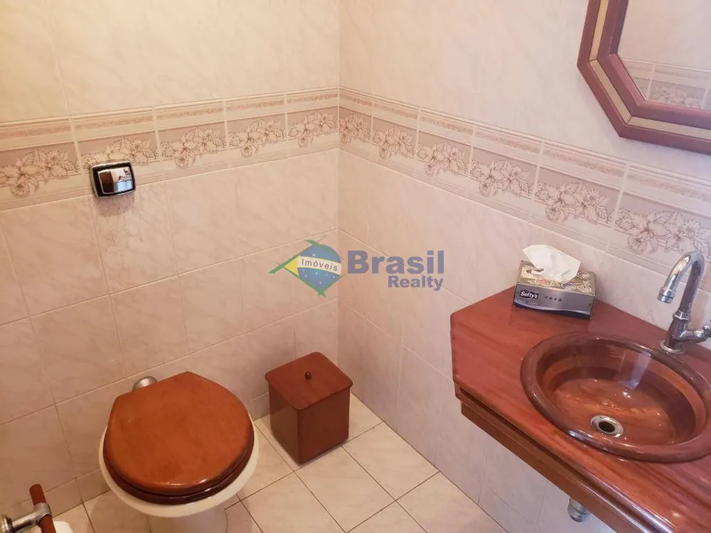 Sobrado, 3 quartos, 194 m² - Foto 7