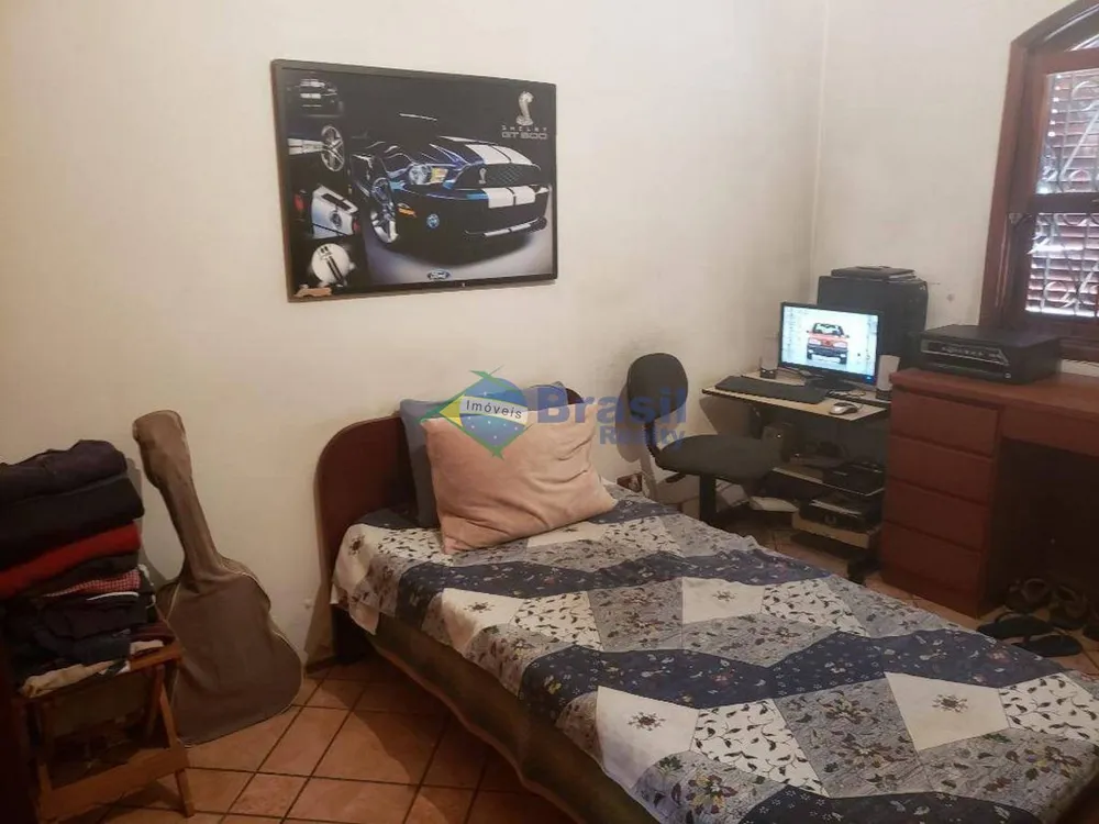 Sobrado, 3 quartos, 194 m² - Foto 8