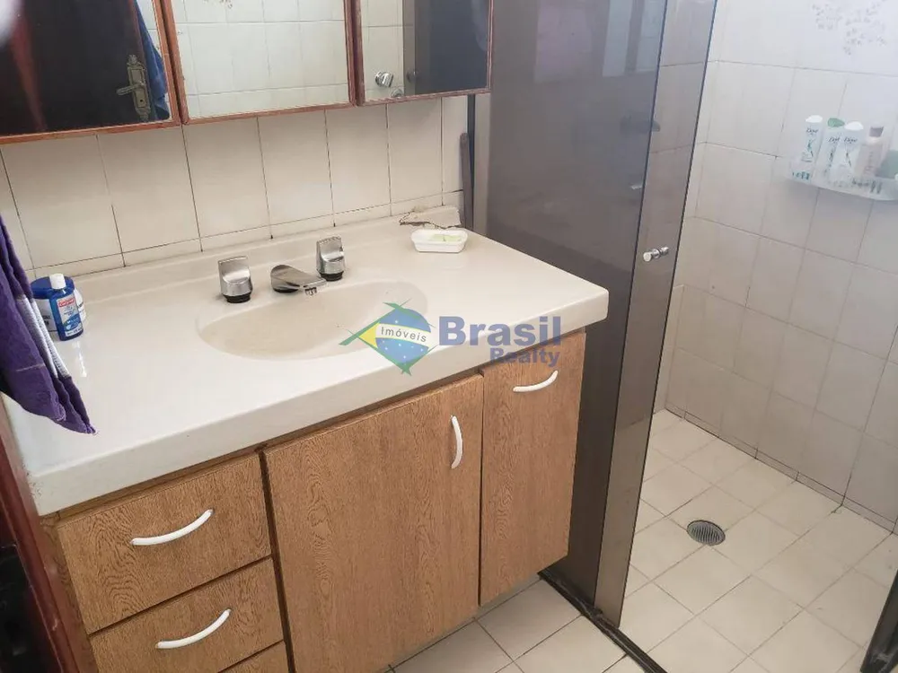 Sobrado, 3 quartos, 194 m² - Foto 10