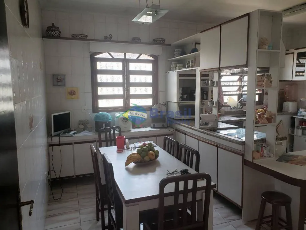 Sobrado, 3 quartos, 194 m² - Foto 5
