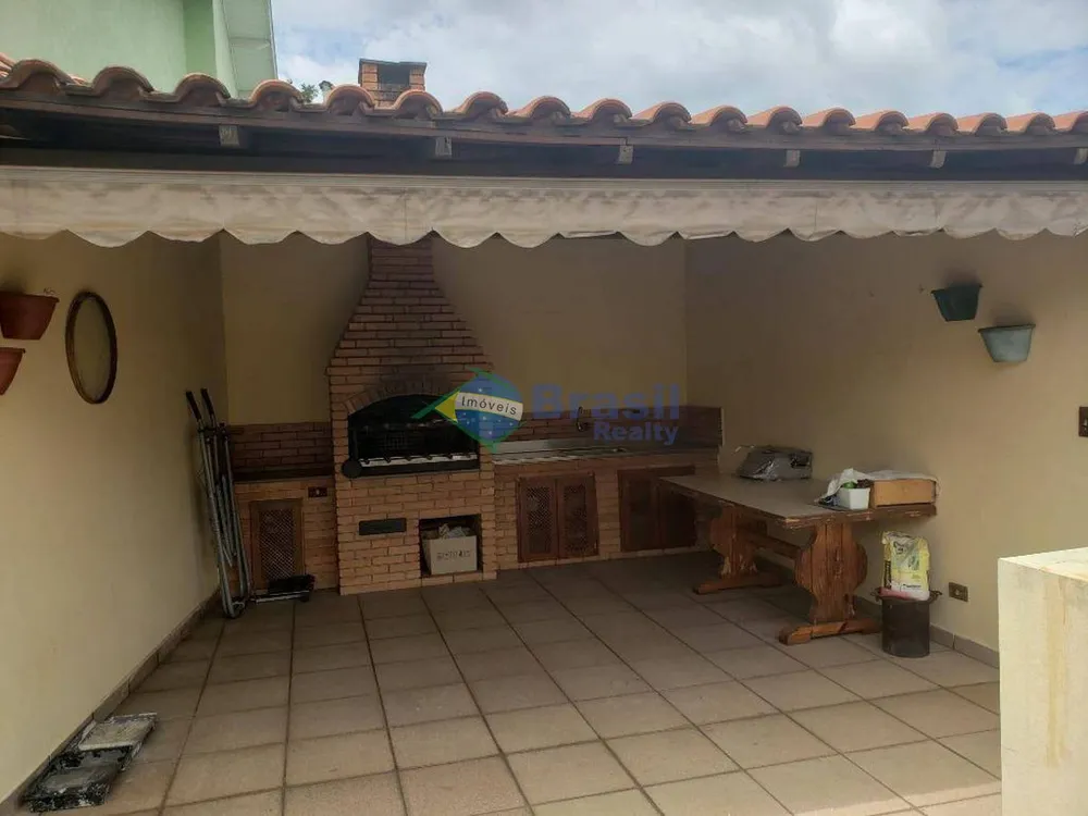 Sobrado, 3 quartos, 194 m² - Foto 4