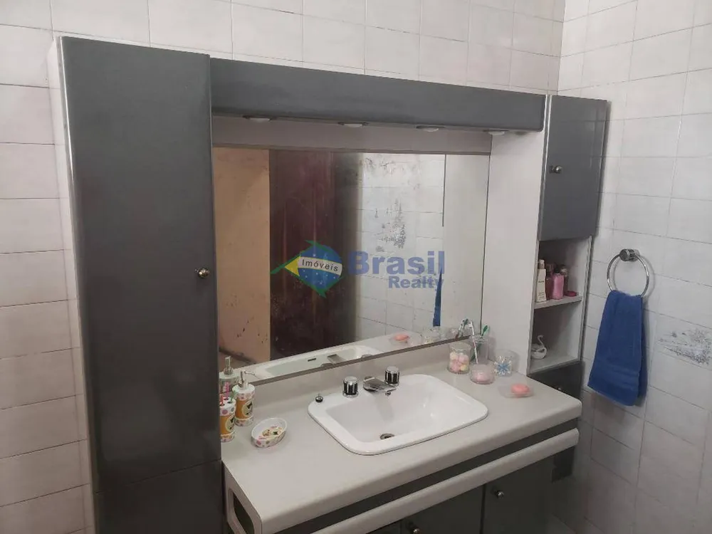 Sobrado, 3 quartos, 194 m² - Foto 1