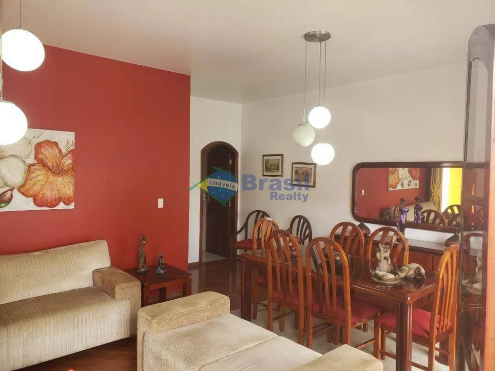 Sobrado, 3 quartos, 194 m² - Foto 2