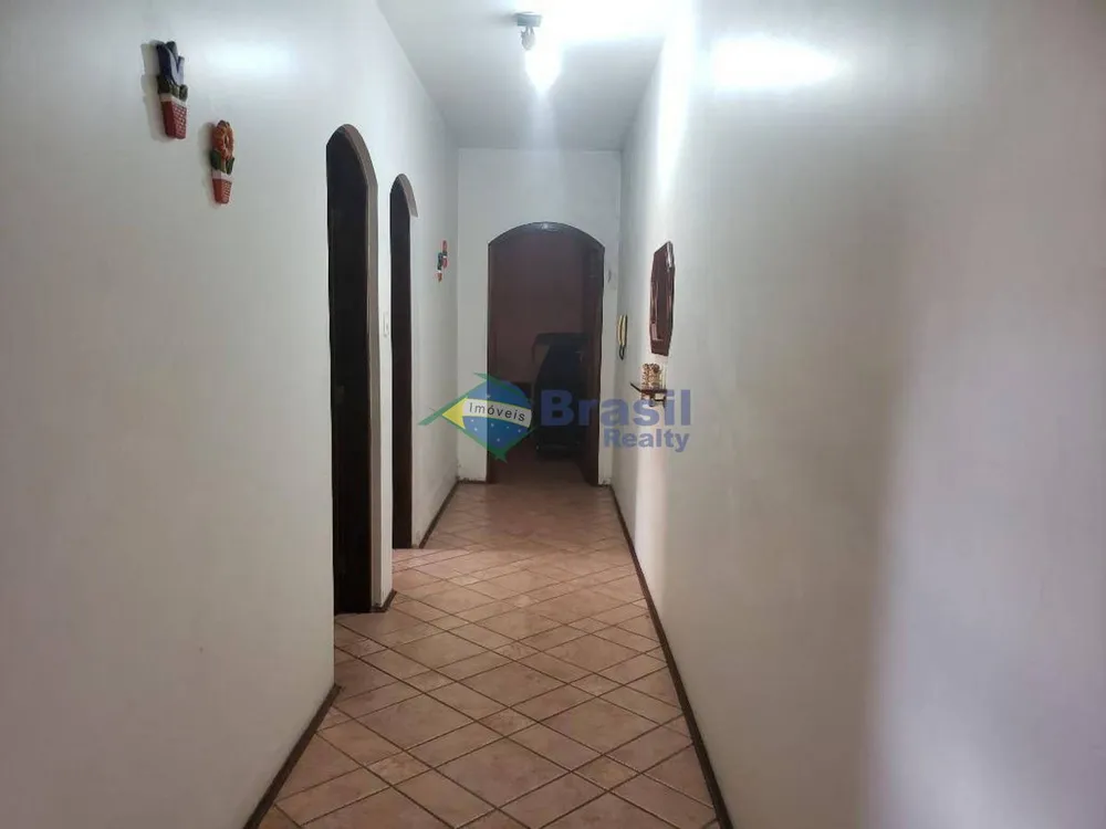 Sobrado, 3 quartos, 194 m² - Foto 6