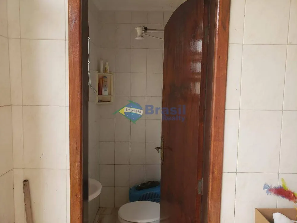 Sobrado, 3 quartos, 194 m² - Foto 2