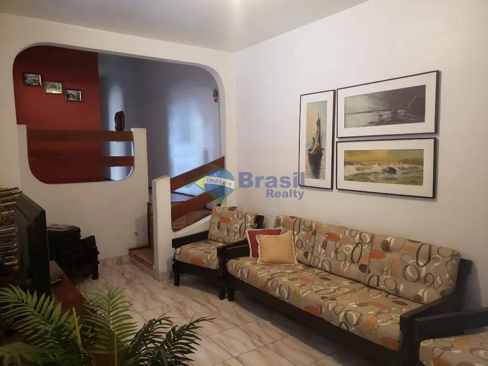 Sobrado, 3 quartos, 194 m² - Foto 3