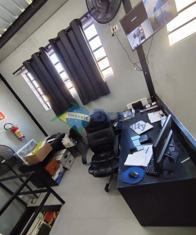 Loja-Salão, 150 m² - Foto 6
