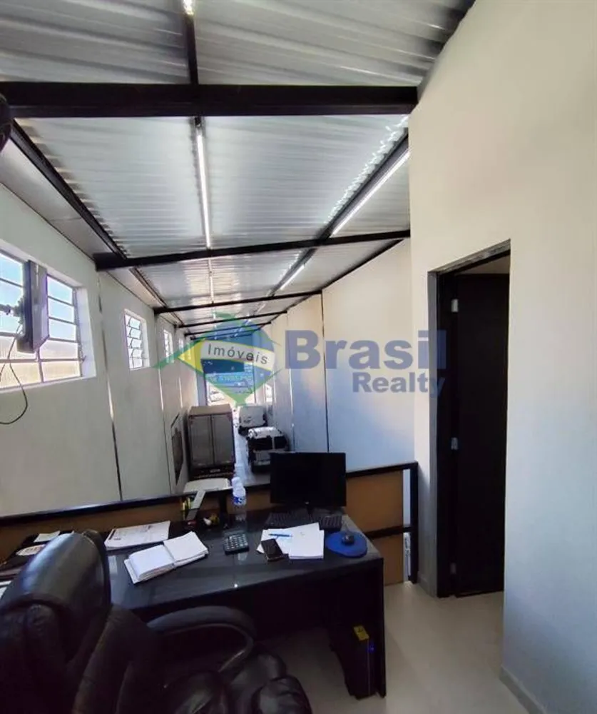 Loja-Salão, 150 m² - Foto 2