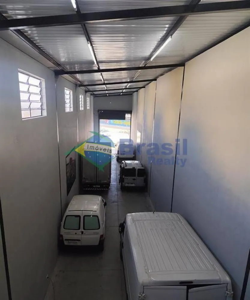Loja-Salão, 150 m² - Foto 4