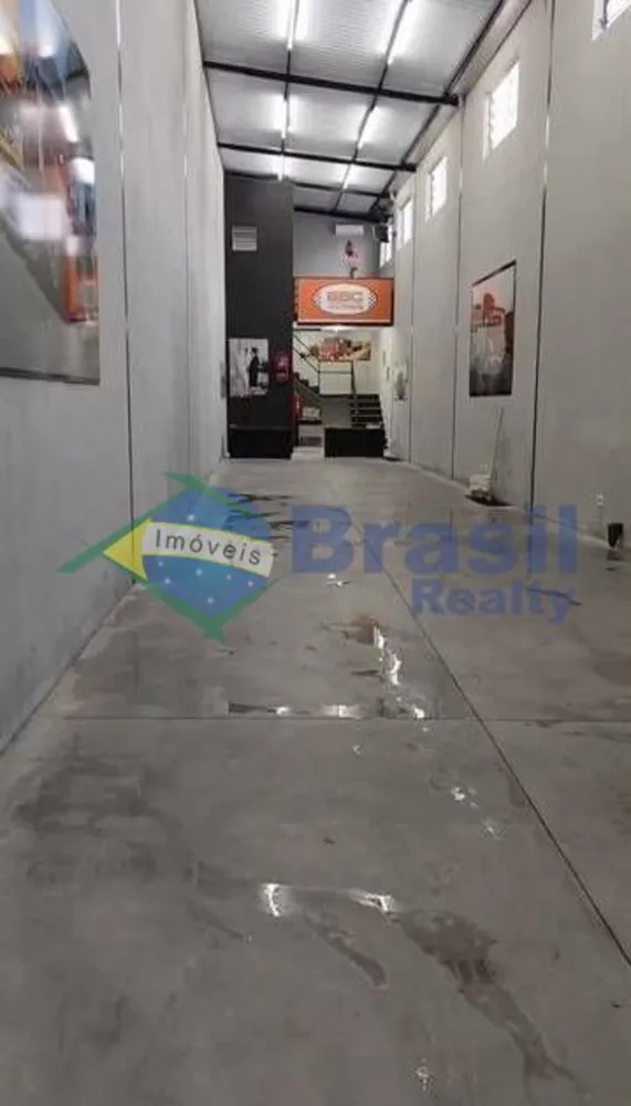 Loja-Salão, 150 m² - Foto 3