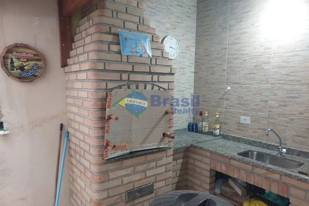 Sobrado, 4 quartos, 290 m² - Foto 7