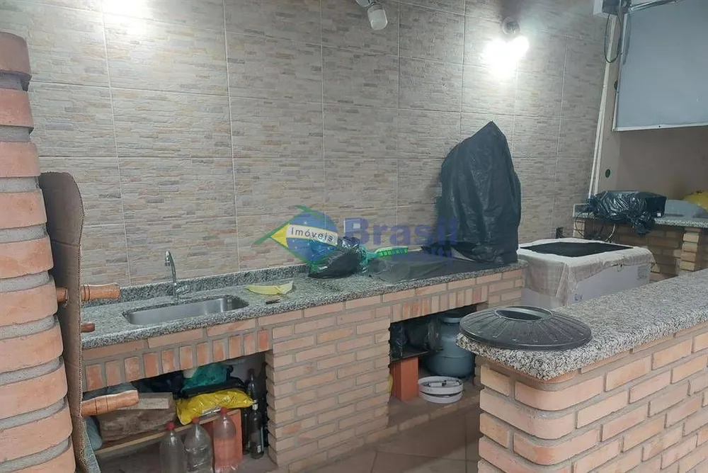 Sobrado, 4 quartos, 290 m² - Foto 6