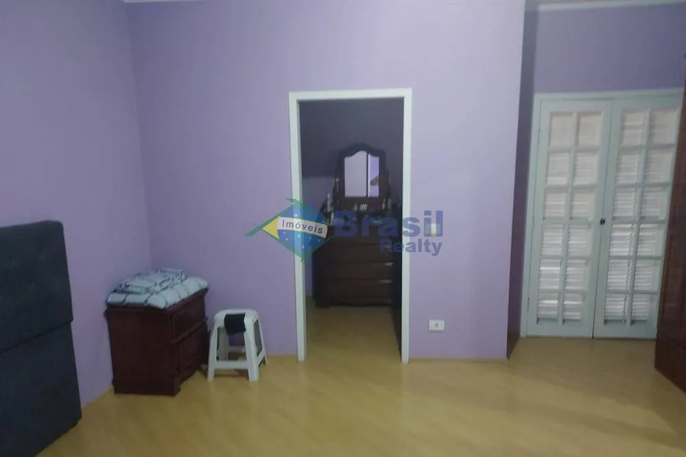 Sobrado, 4 quartos, 290 m² - Foto 9