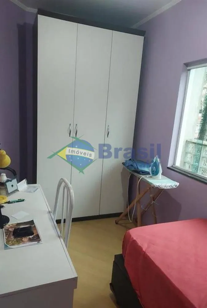 Sobrado, 4 quartos, 290 m² - Foto 3
