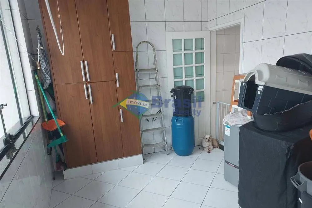 Sobrado, 4 quartos, 290 m² - Foto 8