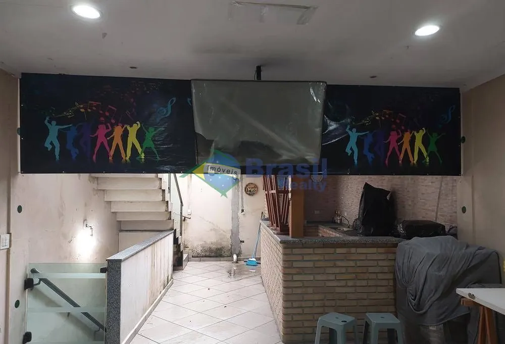 Sobrado, 4 quartos, 290 m² - Foto 4