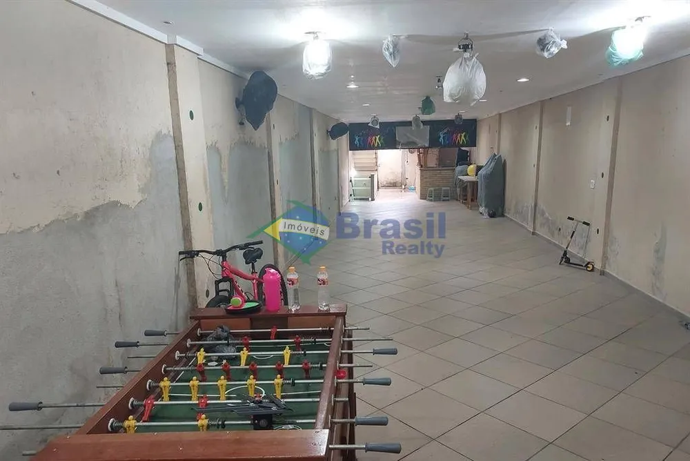 Sobrado, 4 quartos, 290 m² - Foto 2