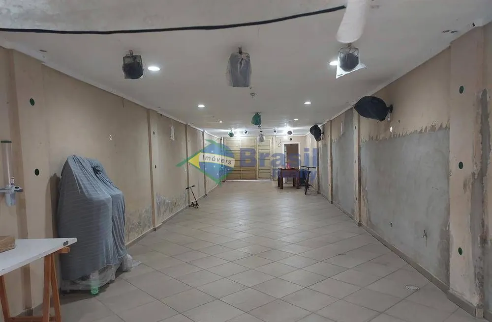 Sobrado, 4 quartos, 290 m² - Foto 3