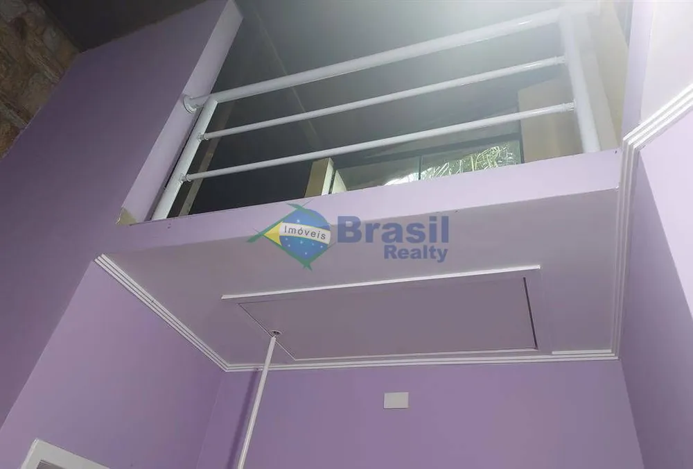 Sobrado, 4 quartos, 290 m² - Foto 8