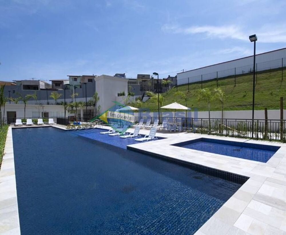 Apartamento à venda com 2 quartos, 44m² - Foto 4