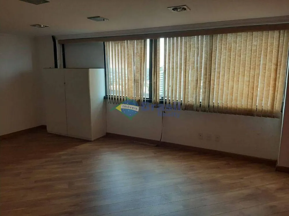 Sala-Conjunto, 35 m² - Foto 3