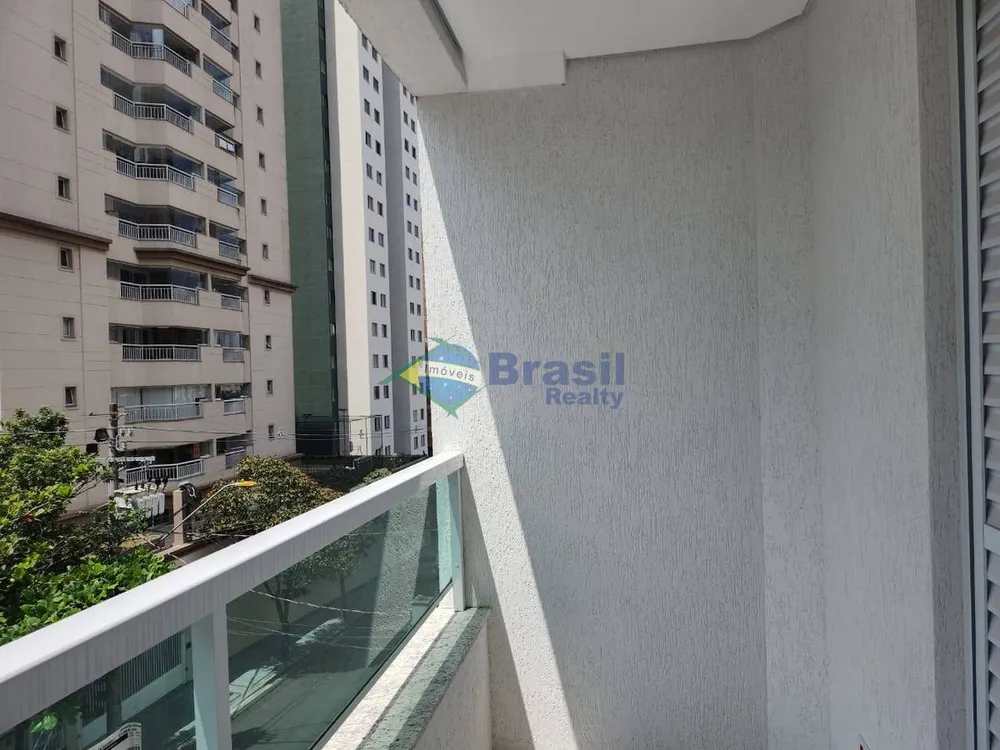 Cobertura, 3 quartos, 147 m² - Foto 8