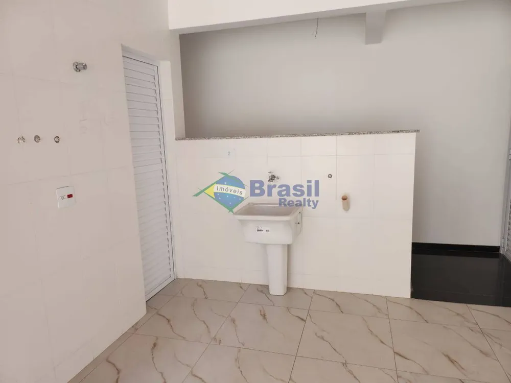 Cobertura, 3 quartos, 147 m² - Foto 2