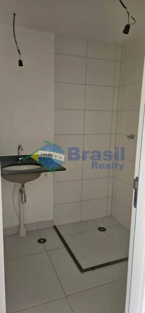 Apartamento, 1 quarto, 25 m² - Foto 2