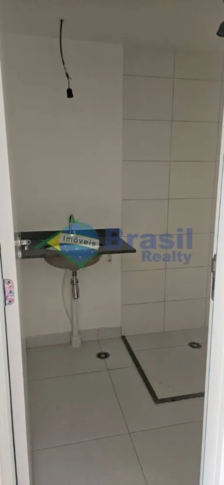 Apartamento, 1 quarto, 25 m² - Foto 3
