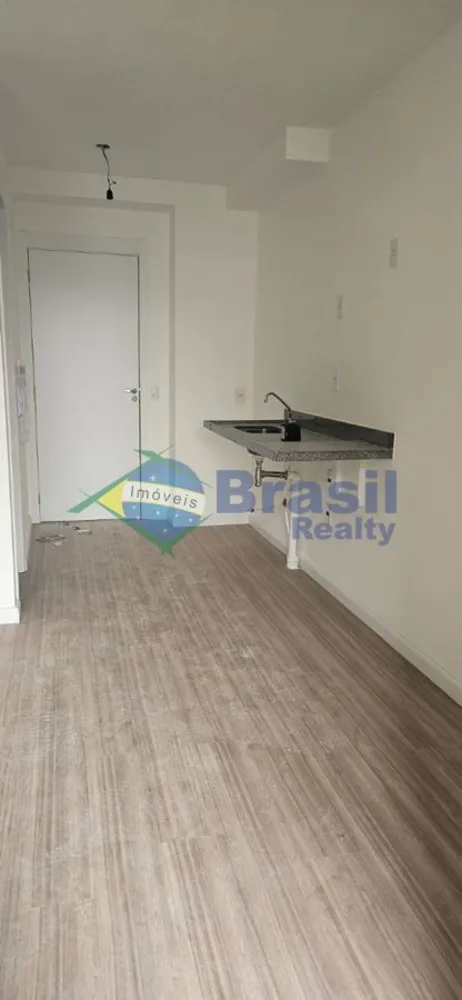 Apartamento, 1 quarto, 25 m² - Foto 8