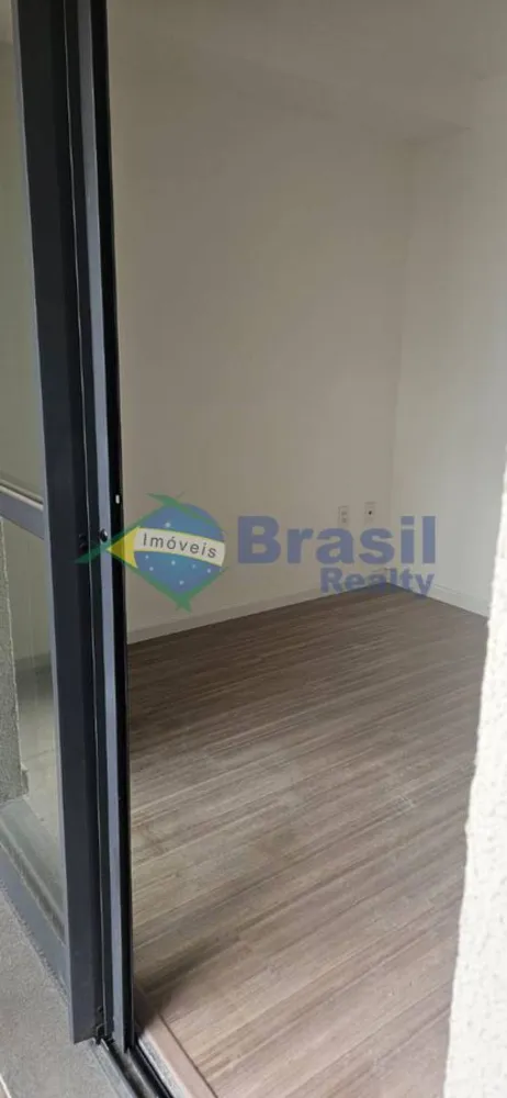 Apartamento, 1 quarto, 25 m² - Foto 7
