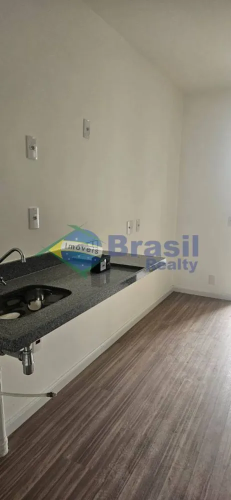 Apartamento, 1 quarto, 25 m² - Foto 4