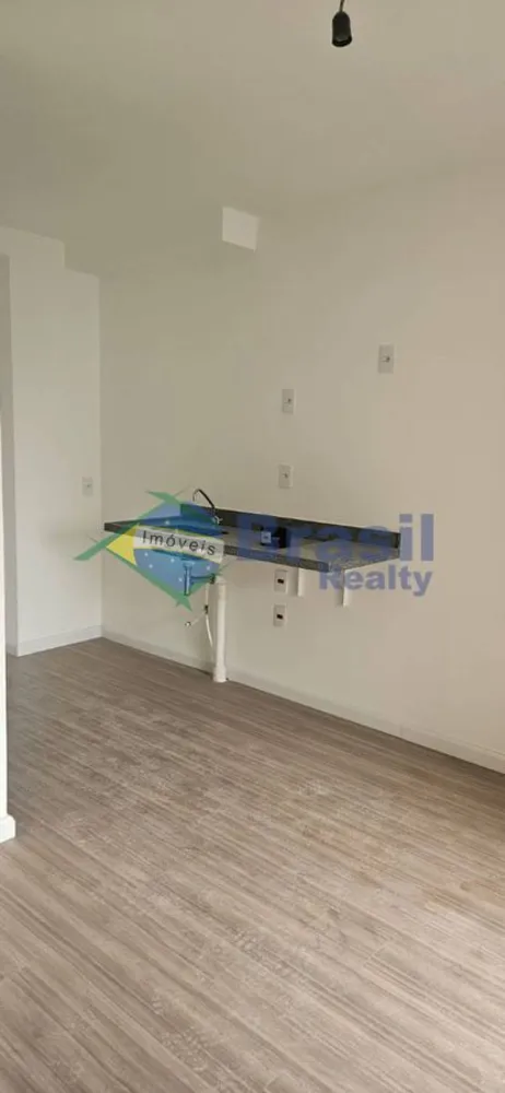 Apartamento, 1 quarto, 25 m² - Foto 5