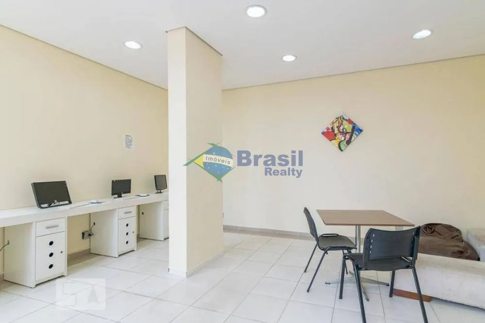 Apartamento, 2 quartos, 52 m² - Foto 7